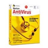 Norton AntiVirus for Macintosh Ver8.0 5ライセンスパック