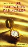 Die Hauptachsen im Horoskop.