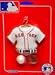 Boston Red Sox Jersey Ornament