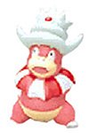 ポケットモンスター モンスターコレクション AG # １９９ ヤドキング