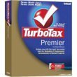 Turbotax 2005 Premier Federal