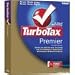 Turbotax 2005 Premier Federal