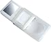 DLO Jam Jacket for 3G 30GB iPod Clear