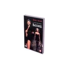Black Angel [DVD]