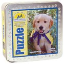 Canine Companion Jigsaw Puzzle