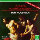 Bach:Matthaüs Passion [Excerpts]