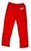 Tampa Bay Buccaneers Womens Medium Weight Sweat Pants, Size= Large