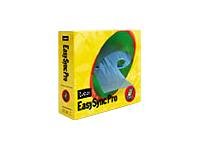 Lotus EasySync Pro - ( v. 4.1 ) - complete package - 1 user - Win, Palm OS, Pocket PC - Multilingual