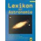 Lexikon der Astronomie. �ber 1000 Sticw�rter
