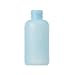 R&R Lotion RSB-2-ESD Polyethylene Round 2 oz Antistatic ESD Safe Storage Bottle with Lid (Case of 50)
