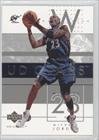 2002-03 UD Glass #90 - Michael Jordan