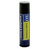Lip Balm Organic Grapefruit & Honey .14oz
