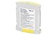 PostageInk.com Pitney Bowes # 787-F Yellow Ink Cartridge for Connect + Series