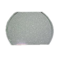 Zeagle Screen Protector for N2ition Dive Computer