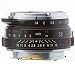 Voigtlander Nokton 35mm f/1.4 Wide Angle Leica M Mount Lens - Black