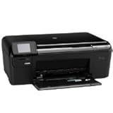 HP D110A Photosmart Color Inkjet Printer (Refurb)