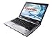 Electronics : Toshiba Tecra M9L-12K - Core 2 Duo T7100 / 1.8 GHz - Centrino Pro - RAM 1 GB - HDD 80 GB - DVD±RW (±R DL) / DVD-RAM - GMA X3100 - Gigabit Ethernet - WLAN : Bluetooth 2.0 EDR, 802.11 a/b/g/n (draft) - fingerprint reader - Vista Business - 14.1