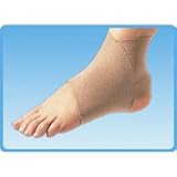 Core 6321 Elastic Pull-On Ankle Brace-Core Products #6321-Medium