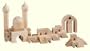 HABA Building Blocks Middle Eastern