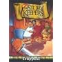 Trapped, Story Keepers Series, DVD