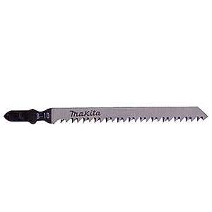 Jig Saw Blades 6 Teeth Per Inch Set of 5