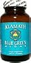 Algae With Enzymes 500mg - 130 vegicaps,(Klamath Blue Green Algae)