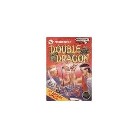 Double Dragon
