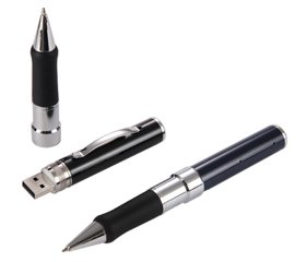 Video Recorder PEN AND AUDIO RECORD 4 G