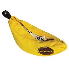 Double Bananagrams Double Bananagrams