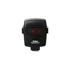 Nikon Wireless Speedlight Commander Su-800