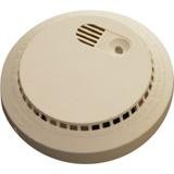 Color Ccd Covert Smoke Detector Camera