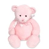 Gund: My First Teddy - Pink 26"