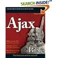 Ajax Bible by  Steve, Ph.D. Holzner