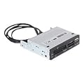 DELOCK MultiPanel 8.9cm 3.5Z USB2.0 43in1 5xSlot+USB