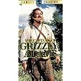 Capture of Grizzly Adams [VHS] by 