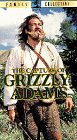 Childrens Toyshop  VHS : Capture of Grizzly Adams