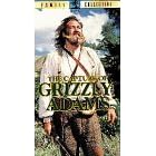 Capture of Grizzly Adams [VHS]