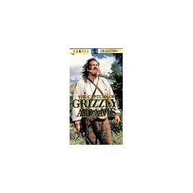Capture of Grizzly Adams [VHS]