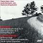 Music of Marion Bauer and Ruth Crawford Seeger