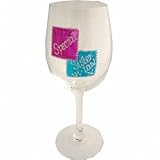 Review Dreamair  / Special Sister-in-law Wine Glass