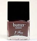 butter LONDON Teddy Boy Nail Lacquer