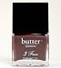 butter LONDON Teddy Boy Nail Lacquer