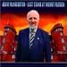 Adam McNaughtan-Last Stand at Mount Florida