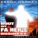 CD-Charts  Search : Bout My Father's Business [CASSETTE]