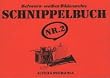 Schnippelbuch, Nr.2: Schwarz-wei�es Bilderarchiv