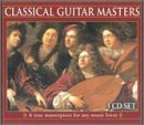 Ludwig van Beethoven - Classical Guitar Masters Six-String Serenade - Zortam Music