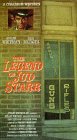 The Legend of Jud Starr