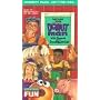 The Donut Man With Ducan and the Donut Repair Club: Barnyard Fun
