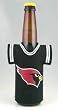 Arizona Cardinals Bottle Jersey Holder - Football Sports Merchandise