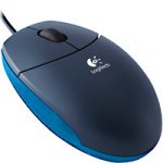 Playstation 2 - Optical Mouse (Logitech)
